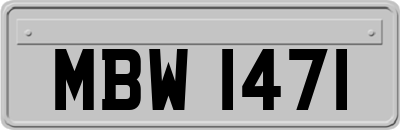 MBW1471