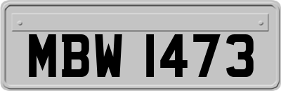 MBW1473