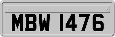 MBW1476