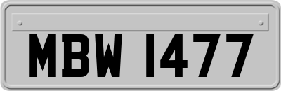 MBW1477