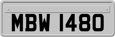 MBW1480