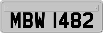 MBW1482