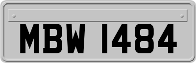 MBW1484