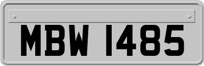 MBW1485