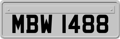 MBW1488