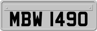 MBW1490