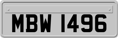 MBW1496