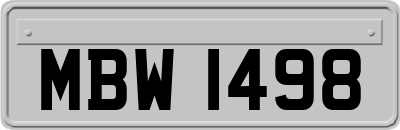 MBW1498