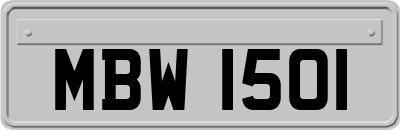 MBW1501