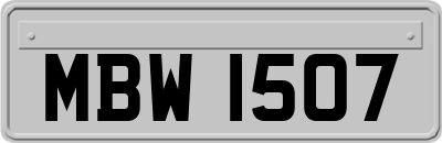 MBW1507