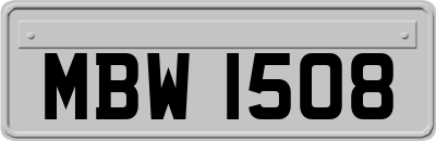 MBW1508