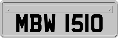 MBW1510