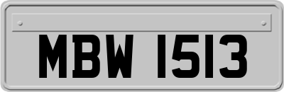 MBW1513