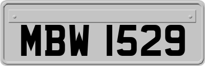 MBW1529