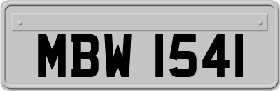 MBW1541