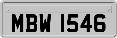 MBW1546