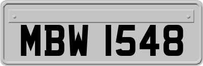MBW1548