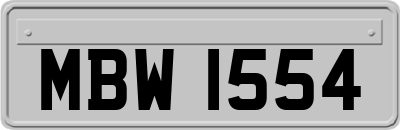 MBW1554