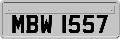 MBW1557