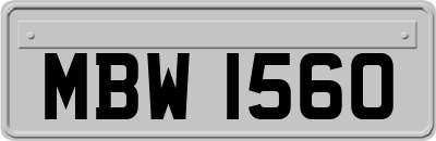 MBW1560