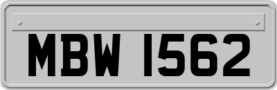 MBW1562