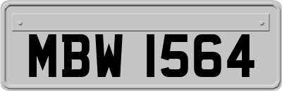 MBW1564