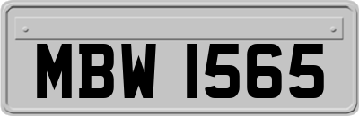 MBW1565