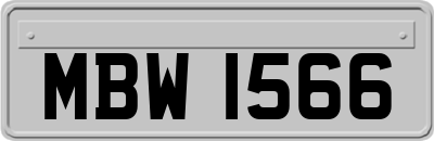 MBW1566