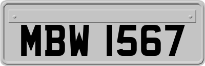 MBW1567
