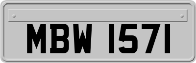 MBW1571