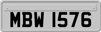 MBW1576