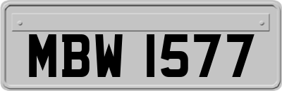 MBW1577