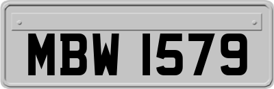 MBW1579