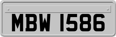 MBW1586