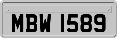 MBW1589