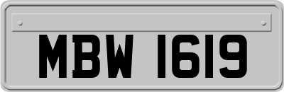 MBW1619