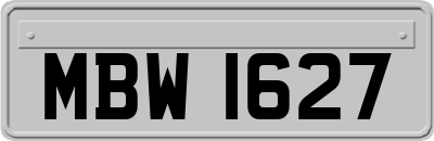 MBW1627