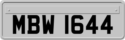 MBW1644