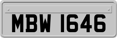 MBW1646