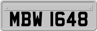 MBW1648