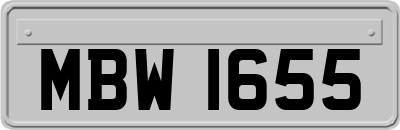 MBW1655
