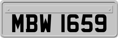 MBW1659