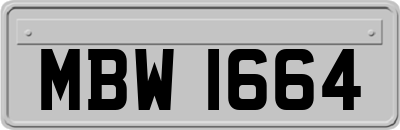 MBW1664