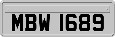 MBW1689