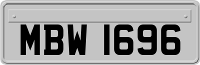 MBW1696
