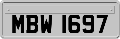 MBW1697