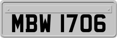 MBW1706