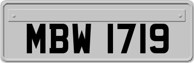 MBW1719