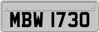 MBW1730