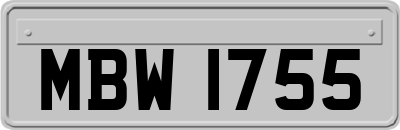MBW1755